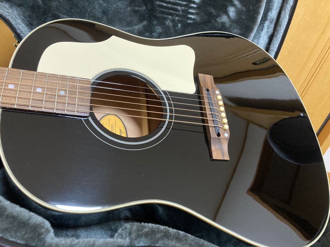 Epiphone Kazuyoshi Saito J-45 美品　斉藤和義