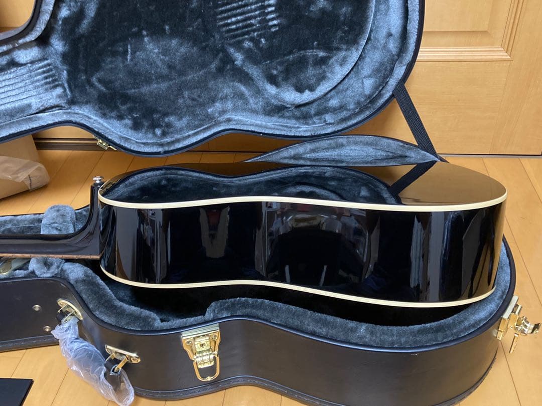 Epiphone Kazuyoshi Saito J-45 美品　斉藤和義