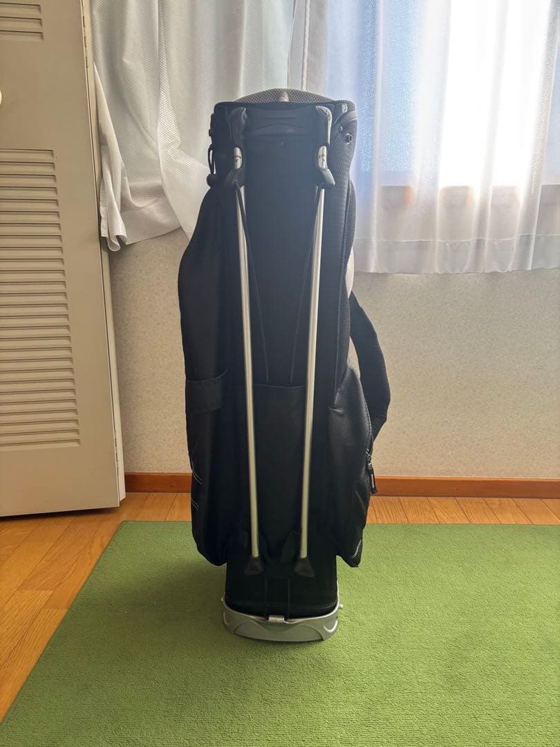 Callaway スタンドバッグ ブラック