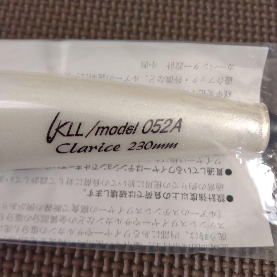 カーペンターＫＬＬ model 052A Clarice 230mm