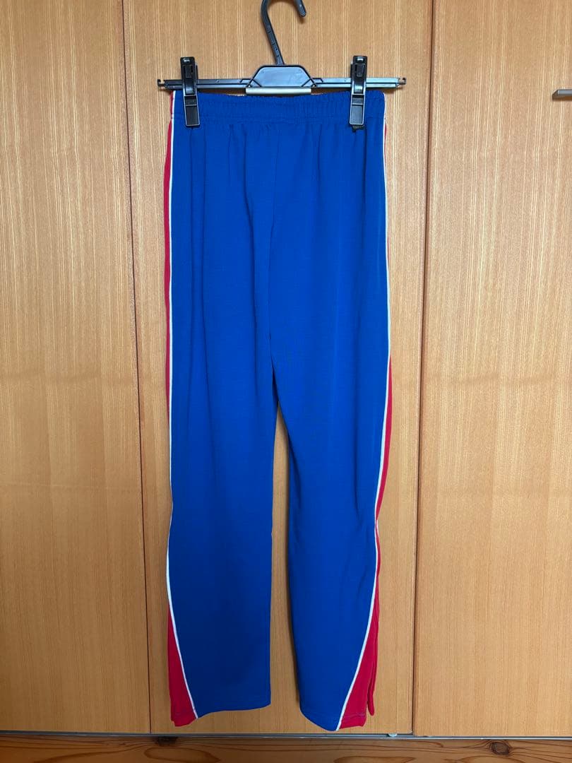ハーツ　ジャージ上下セット　160