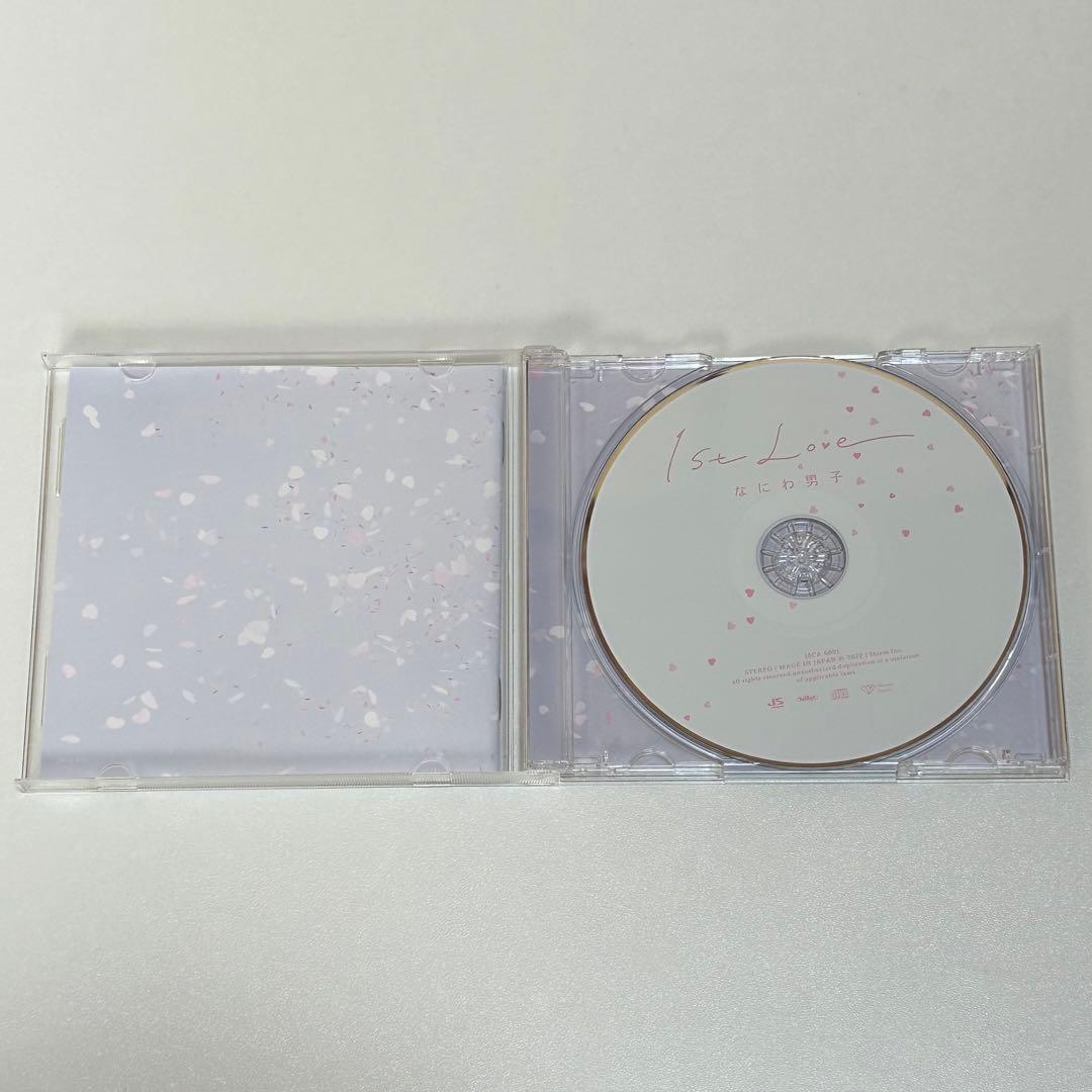 美品✨ なにわ男子 Debut Tour 2022 1st Love グッズ