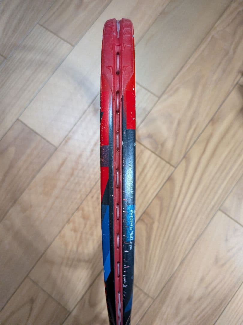 YONEX VCORE GAME テニスラケット
