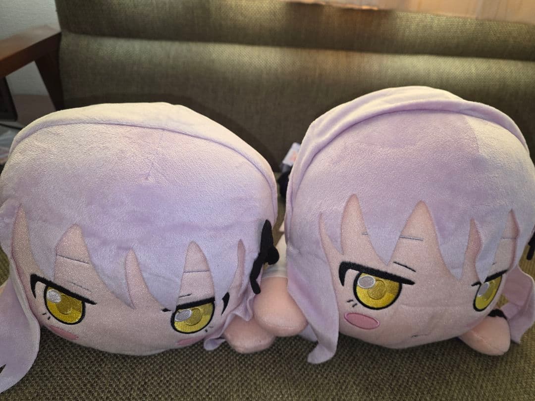 バンドリ　寝そべりぬいぐるみ　まとめ売り