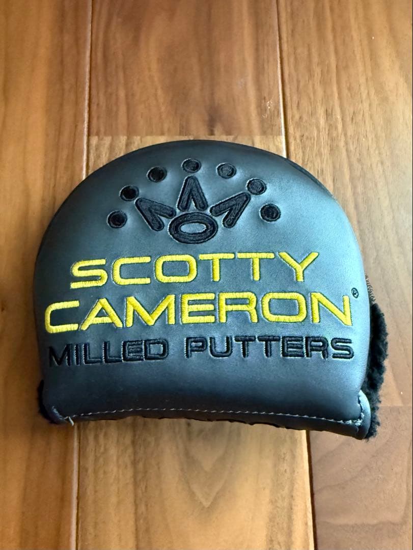 SCOTTY CAMERON PHANTOM 9 パター