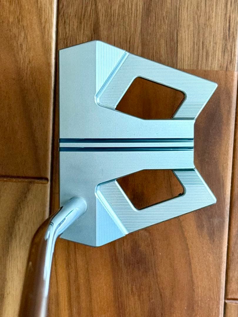 SCOTTY CAMERON PHANTOM 9 パター