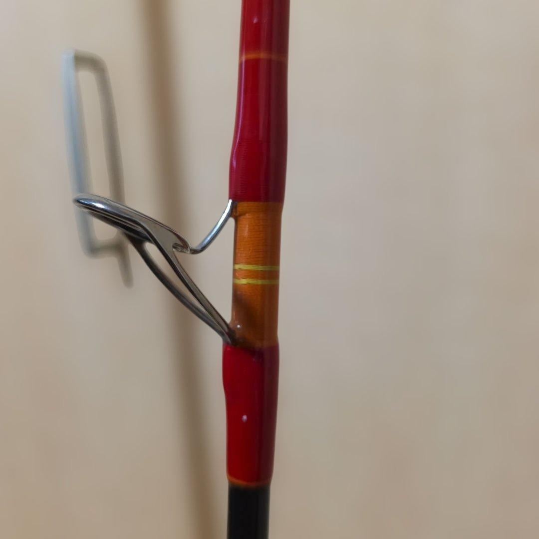 MCワークスREALFUSION633LR