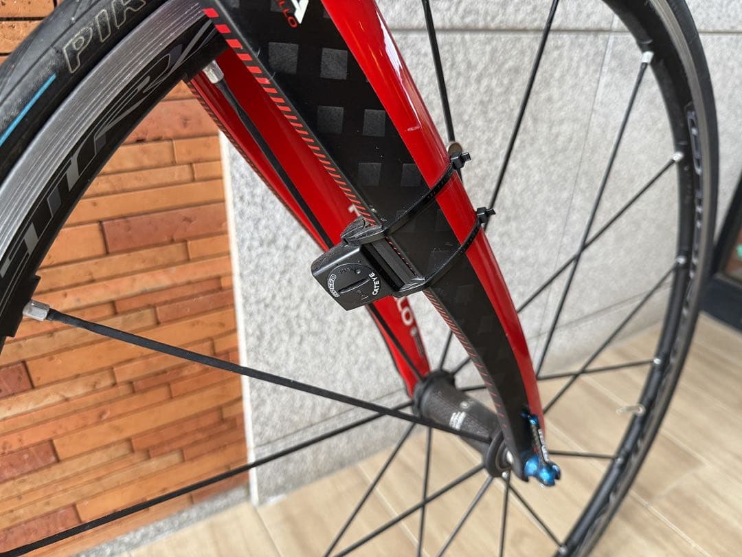 自転車本体 PINARELLO GAN S T700 ULTEGRA R8000