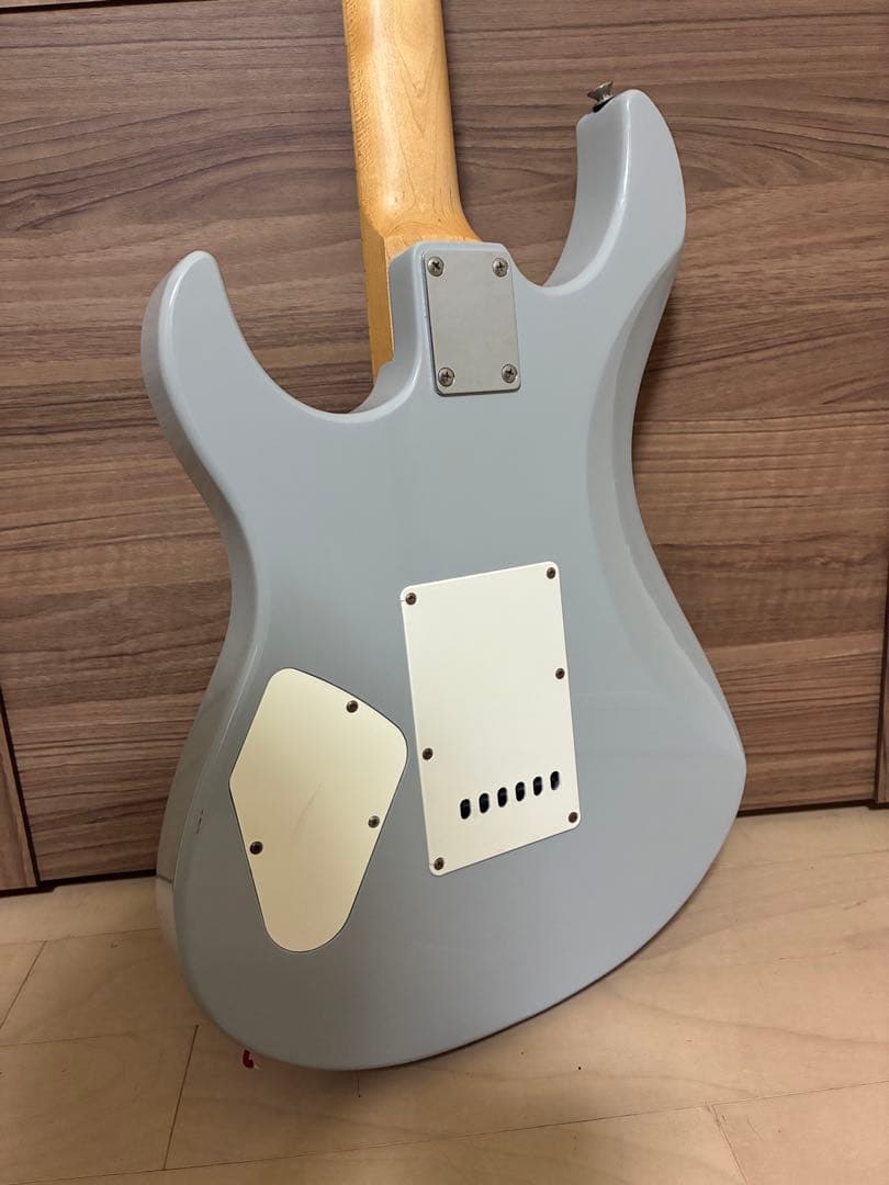 【ギター ジャンク品】YAMAHA PAC112VM GRY