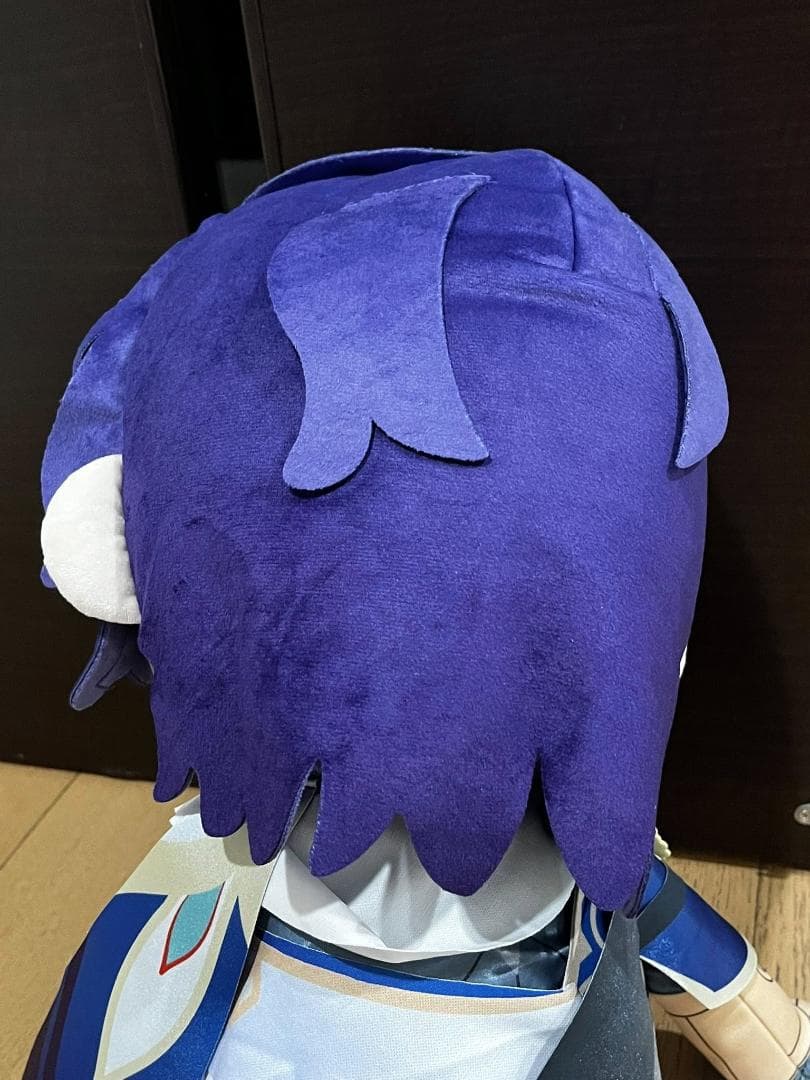 一番くじ 崩壊：POTEPOTTE ぬいぐるみ