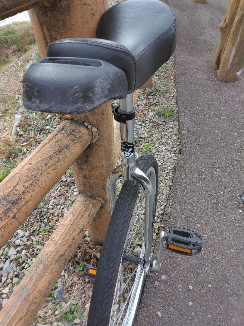 一輪車 29インチ Unicycle.com