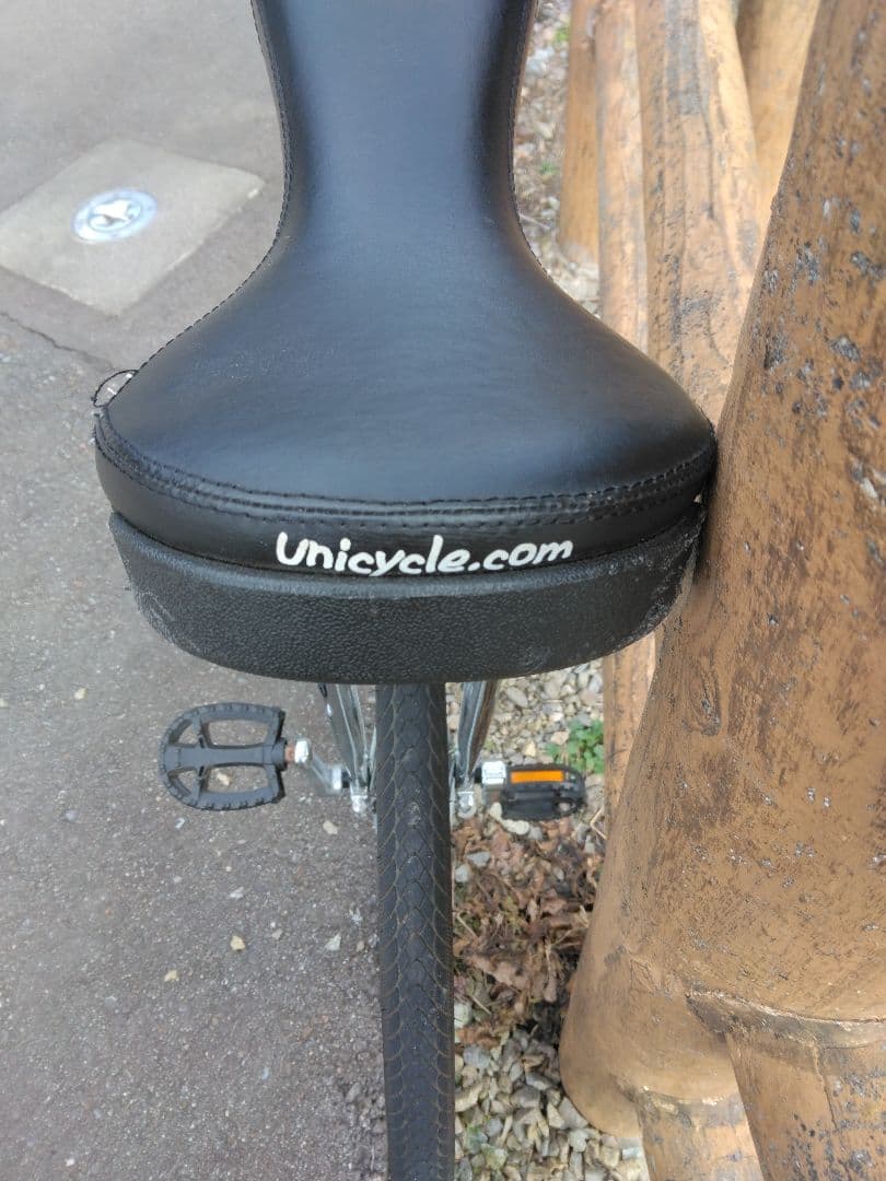 一輪車 29インチ Unicycle.com