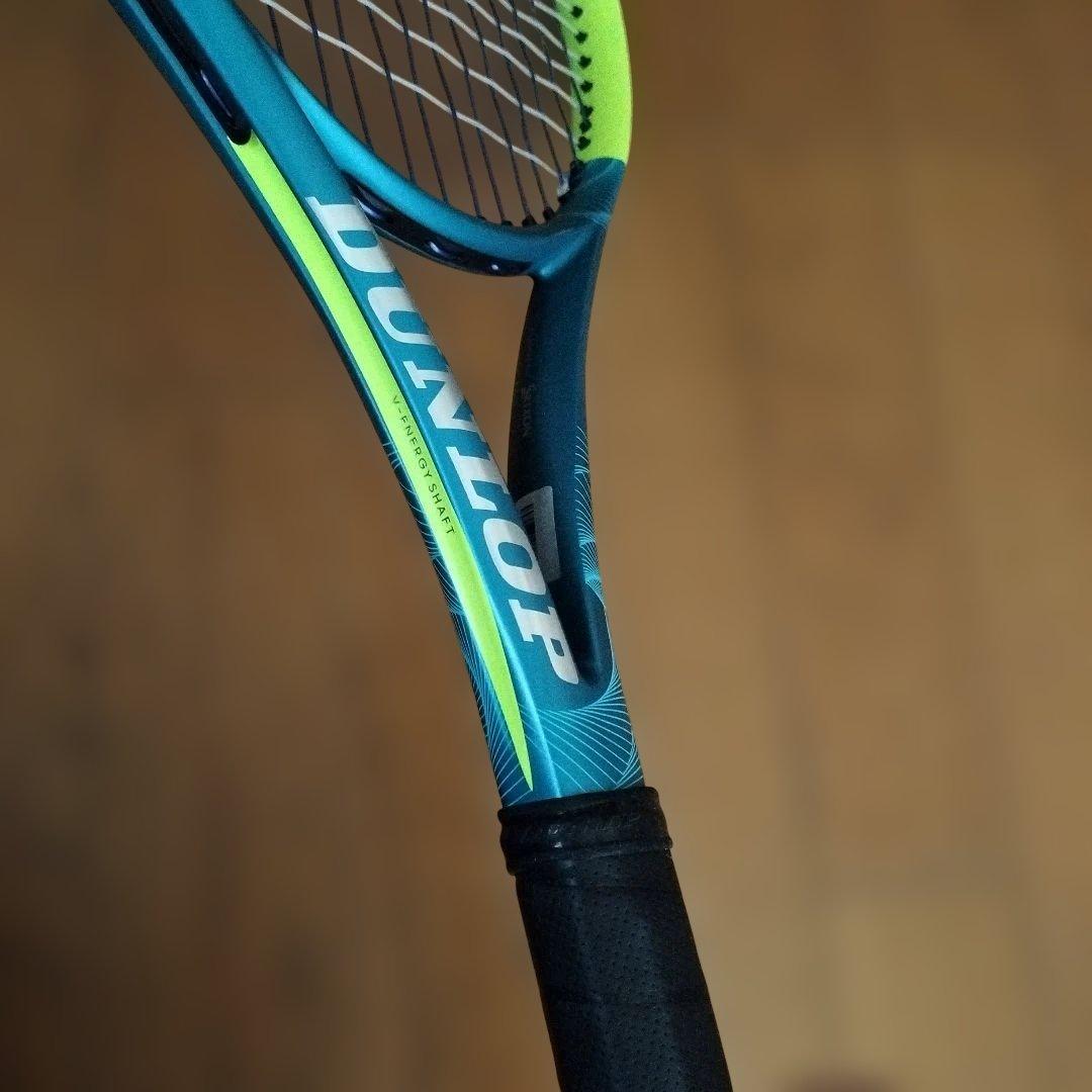 ラケット(硬式用) DUNLOP SX300TOUR. G2 98