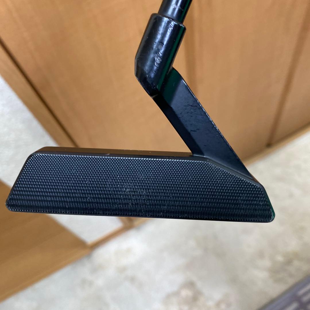 CROSSPUTT パター 33インチ