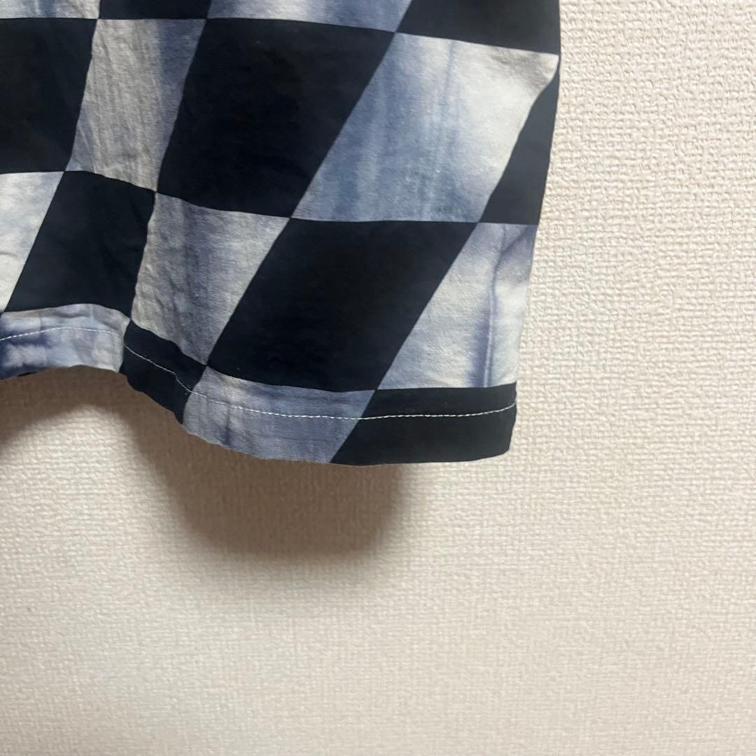 ハフ　シャツ　HUF
