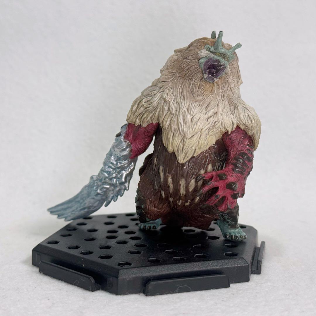 モンスターハンター　スタンダードモデル Plus Vol.20フルコンプセット
