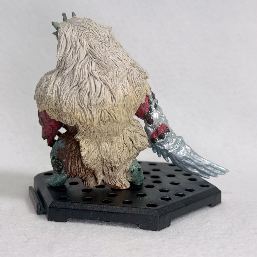 モンスターハンター　スタンダードモデル Plus Vol.20フルコンプセット