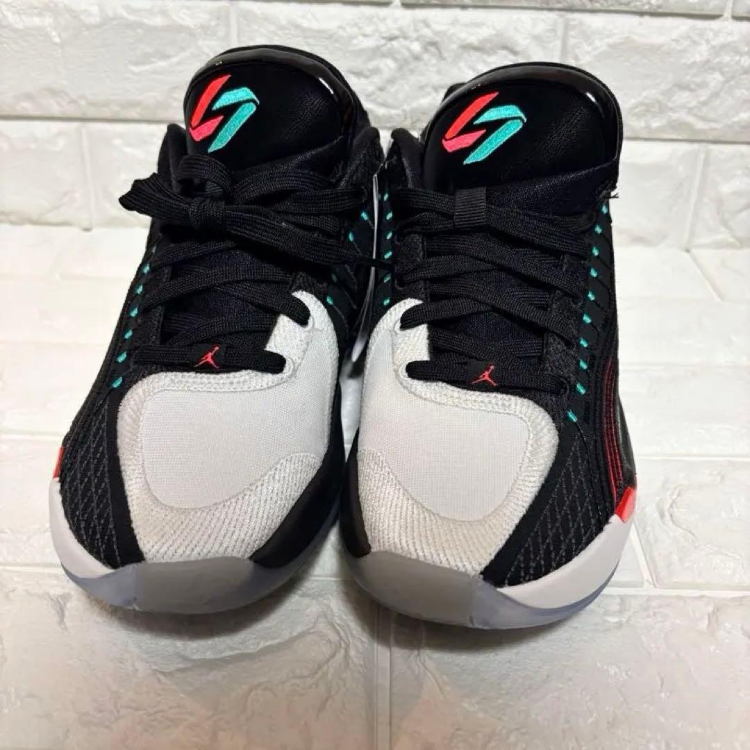 【新品未使用】NIKEジョーダン ルカ4PF 26cm JORDAN LUKA4