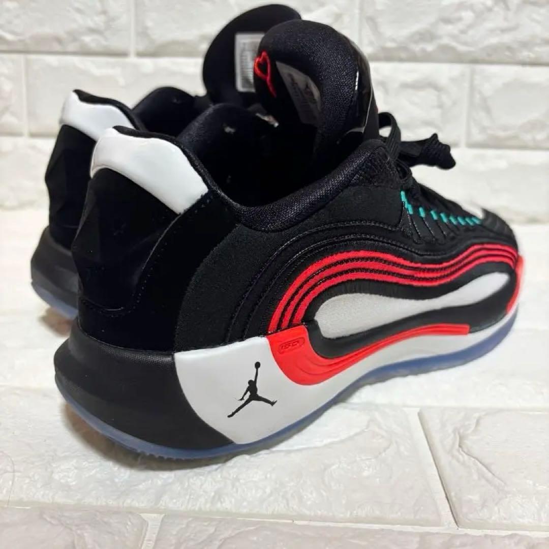 【新品未使用】NIKEジョーダン ルカ4PF 26cm JORDAN LUKA4