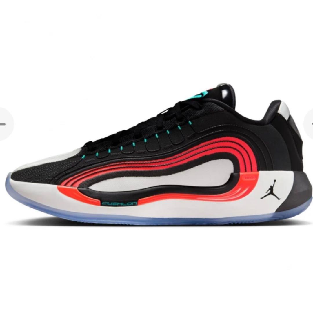 【新品未使用】NIKEジョーダン ルカ4PF 26cm JORDAN LUKA4