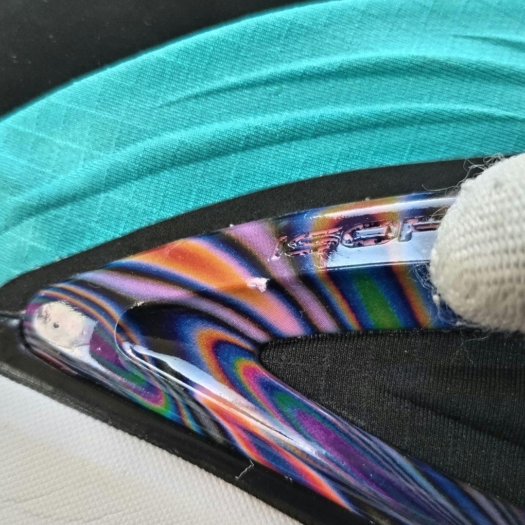 送料込み！NIKE JORDAN　LUKA 25.5cm！