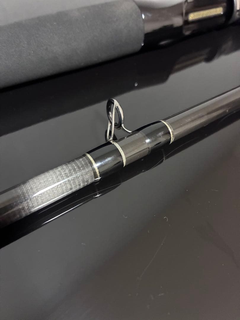 【美品】デプス ボアコンストリクターGP HGC-77XS/GP
