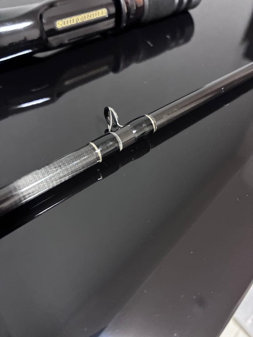 【美品】デプス ボアコンストリクターGP HGC-77XS/GP