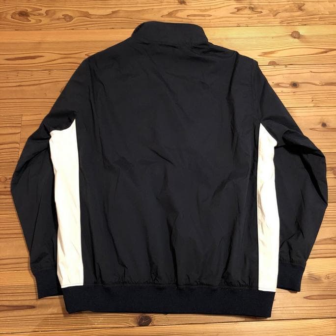 Munsingwear ナイロンジャケット