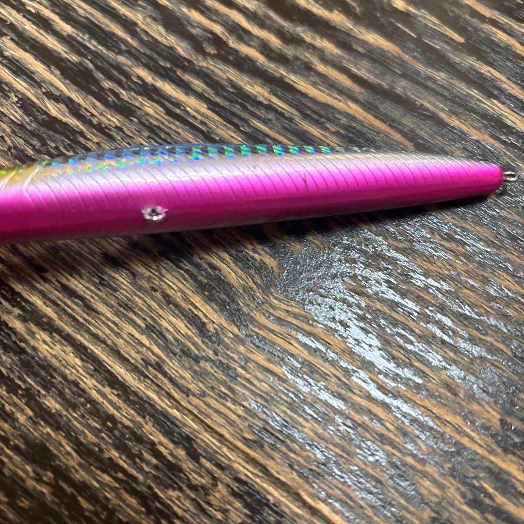 シーバス中古ルアー