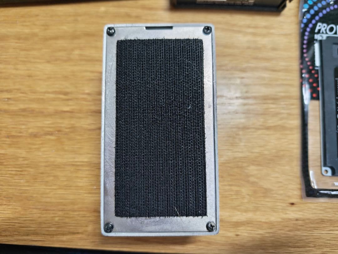 ぺ*ぺ様 BOSS JB-2, FS-5L + PROVIDENCE LE-EB