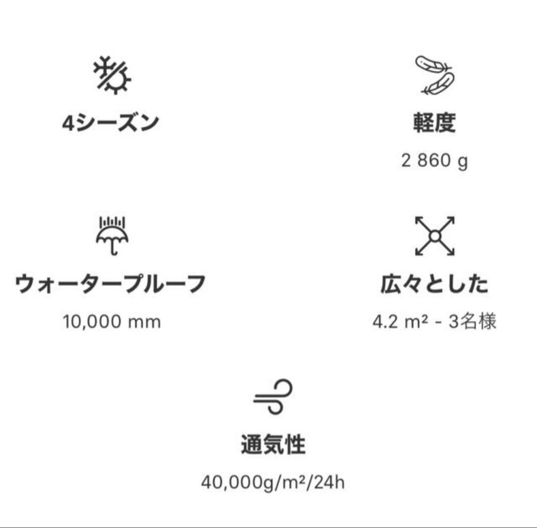 SAMAYA 3.0 フットプリント付！！