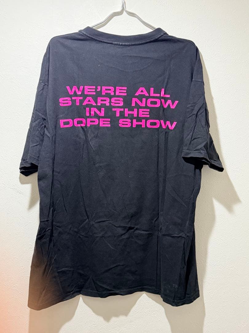 90s ヴィンテージMarilyn Manson Tシャツ Mサイズ