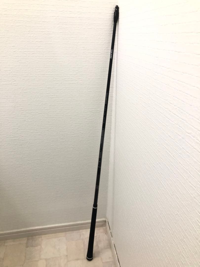 テンセイ 1K ブラック タイトリストスリーブ付UT用シャフト 95HY/S