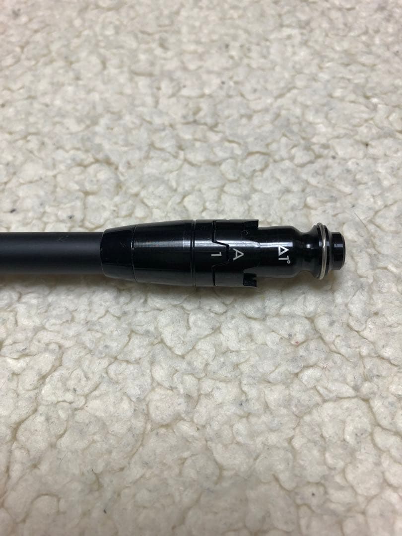 テンセイ 1K ブラック タイトリストスリーブ付UT用シャフト 95HY/S