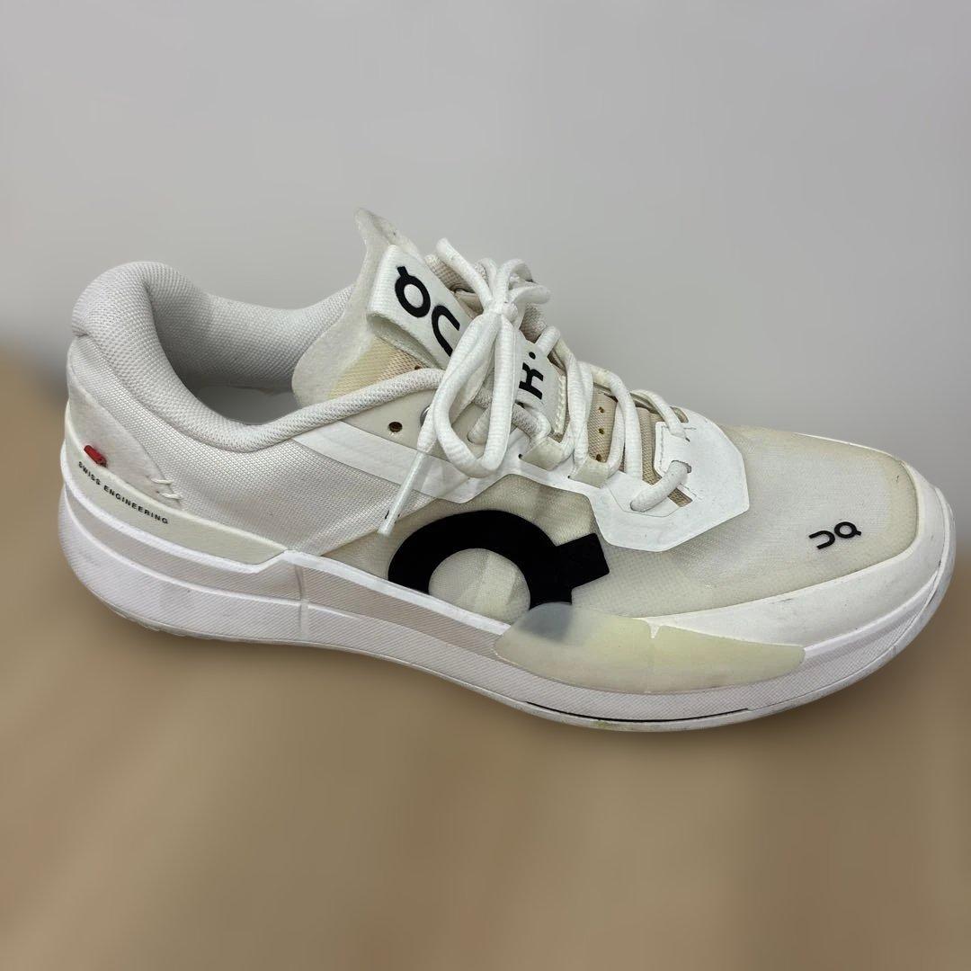 on tennis テニスシューズ THE ROGER Pro 2 28cm