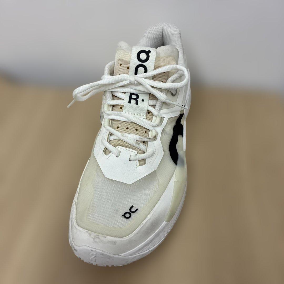 on tennis テニスシューズ THE ROGER Pro 2 28cm