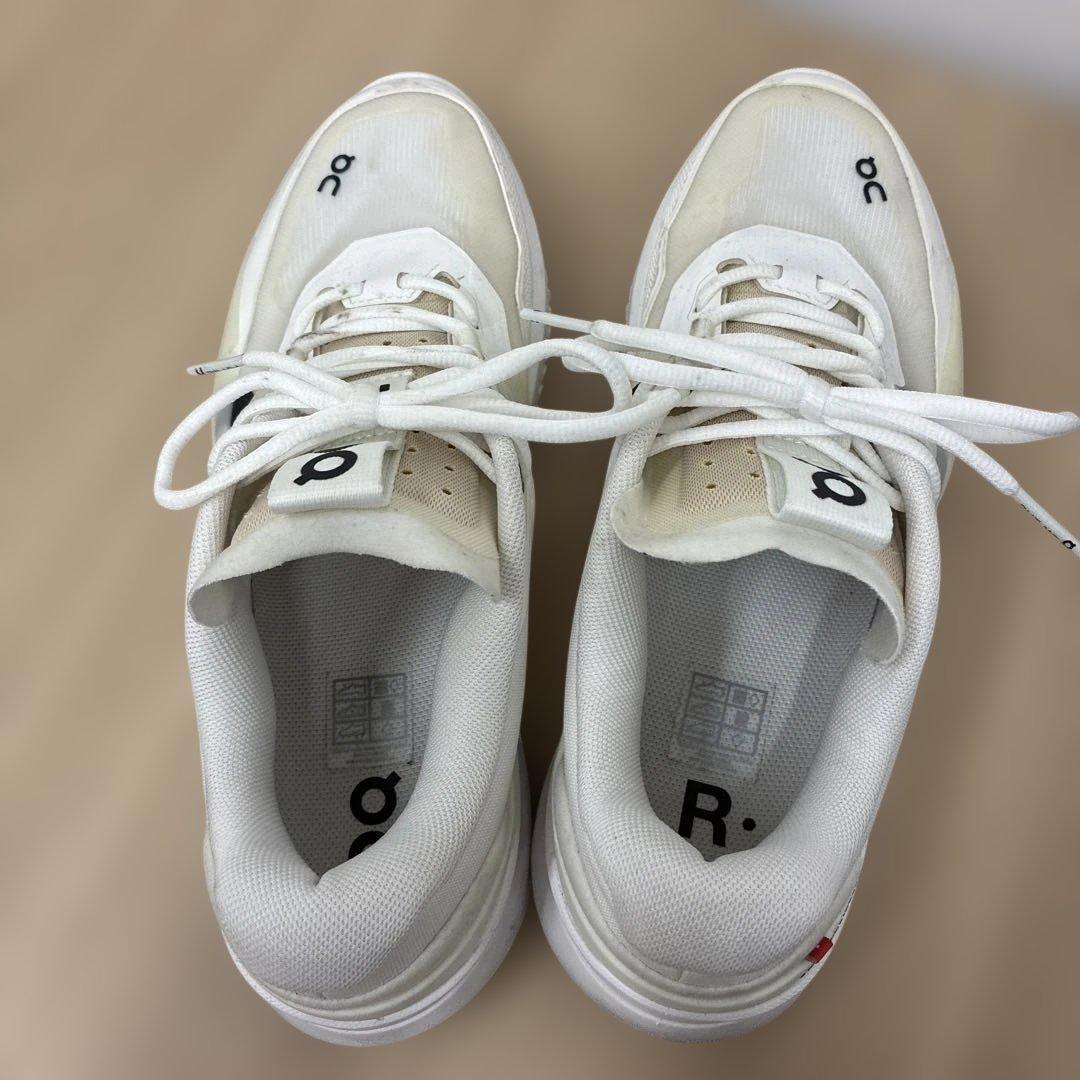 on tennis テニスシューズ THE ROGER Pro 2 28cm