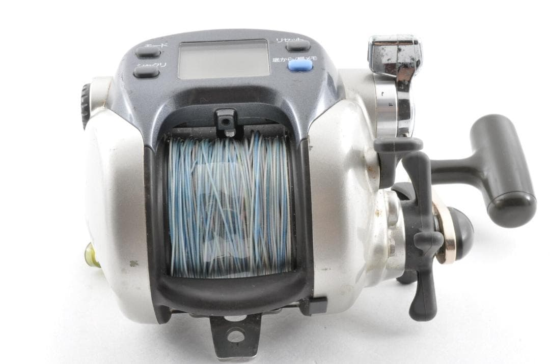 ダイワ スーパータナコン S 500W　【61346334】
