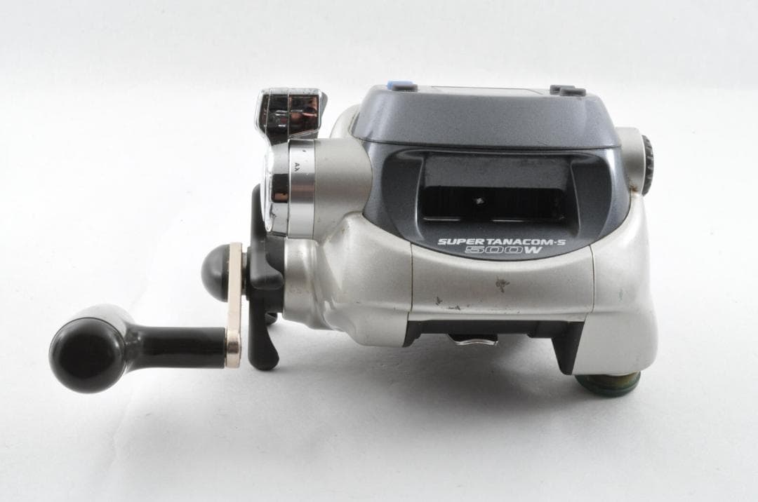 ダイワ スーパータナコン S 500W　【61346334】