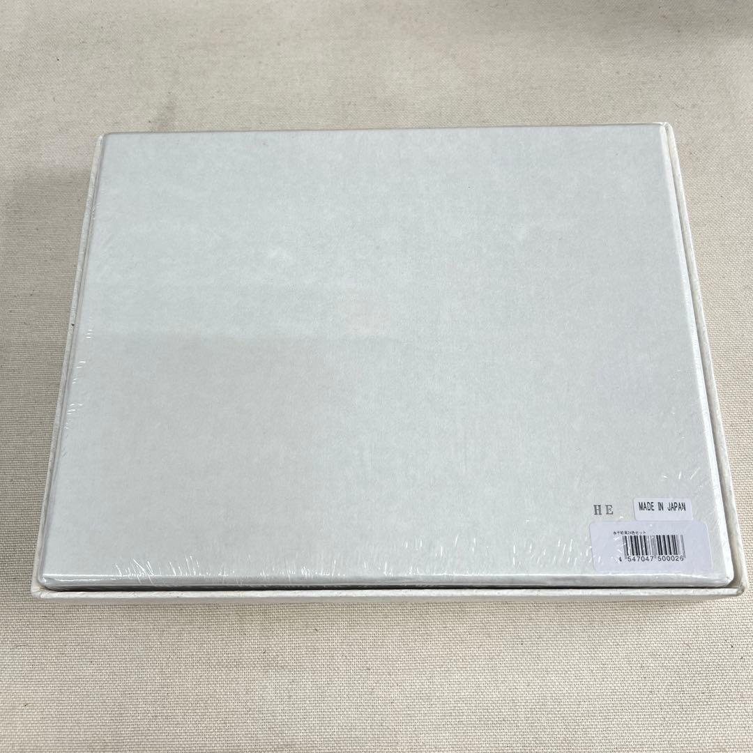 新品未使用　ナカガワ胡粉　鳳凰　水干絵具　24色セット