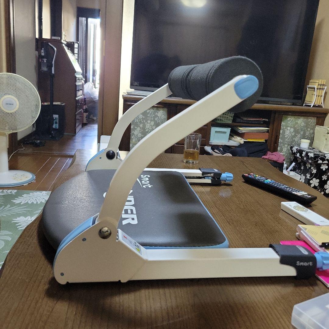 Smart Wonder Core腹筋トレーニング器具
