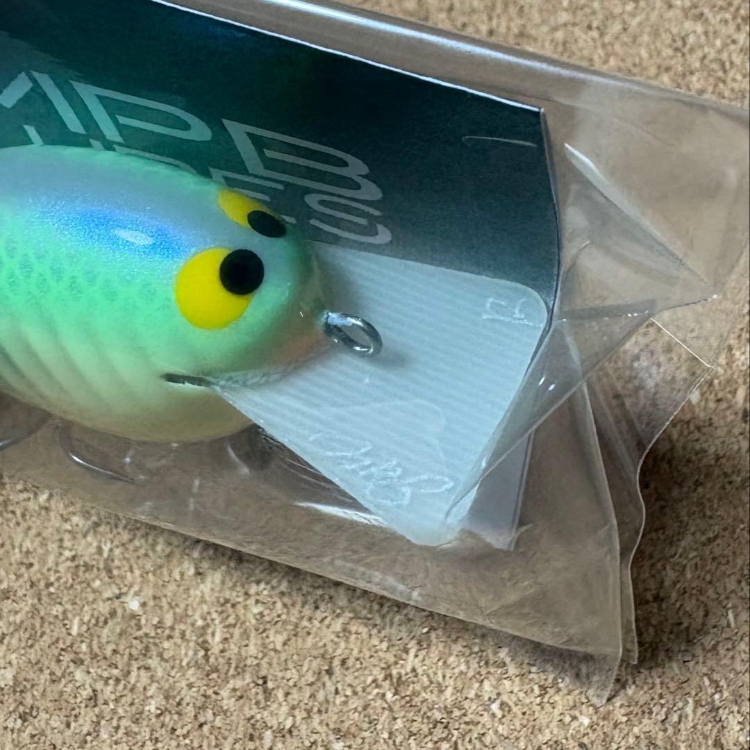 ト*キ様 MPB LURES BIG BOAR R Fade Bream ルアー