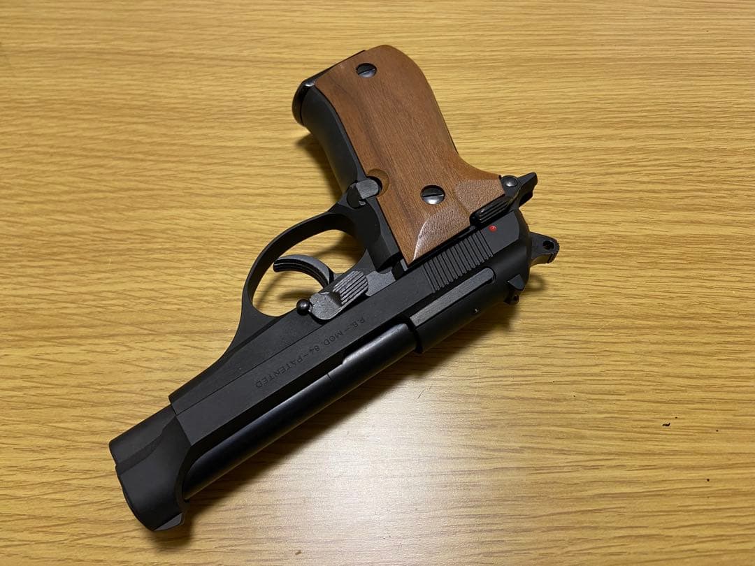 マルシン　M84