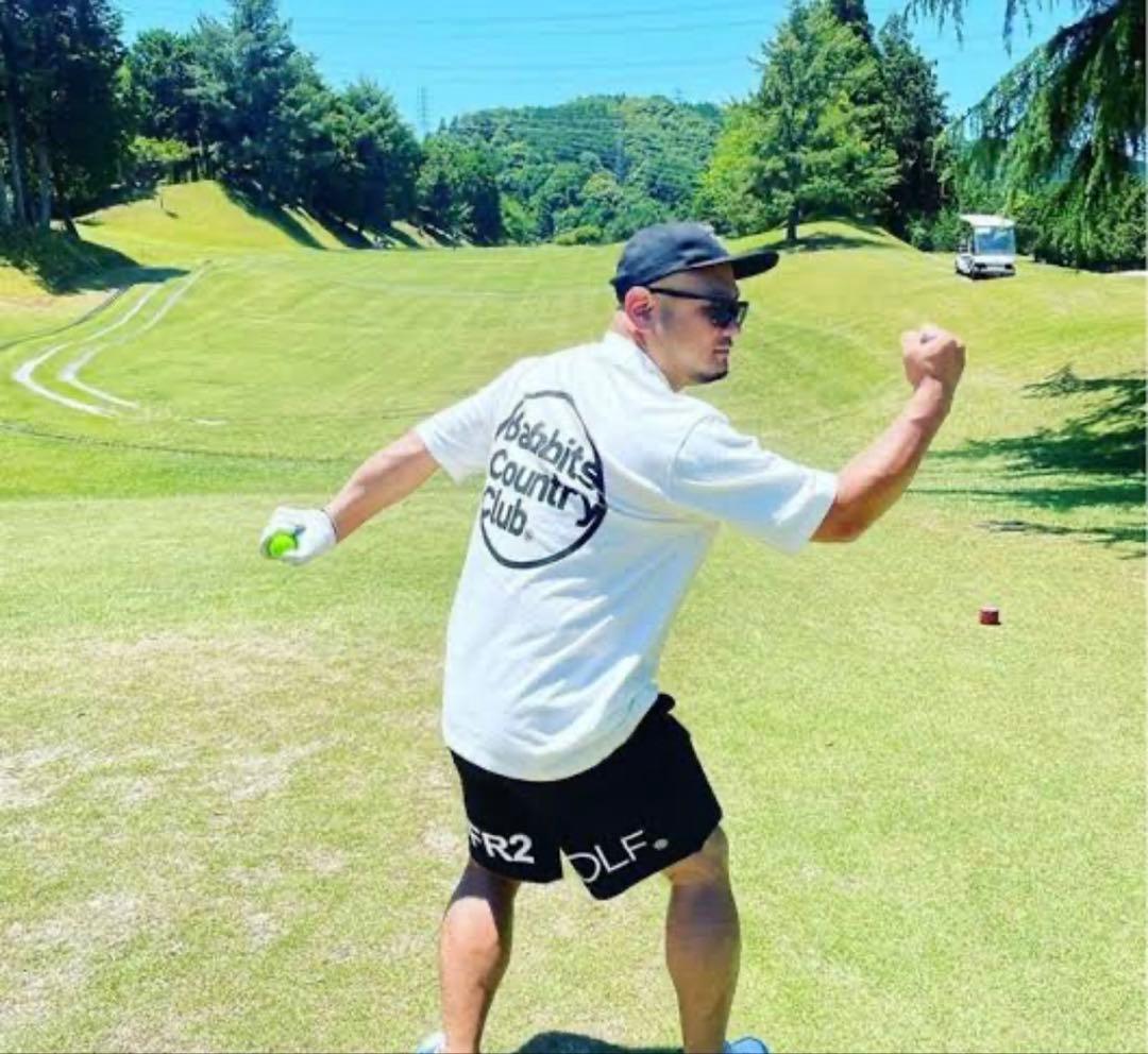 ♯FR2 GOLF ポロ