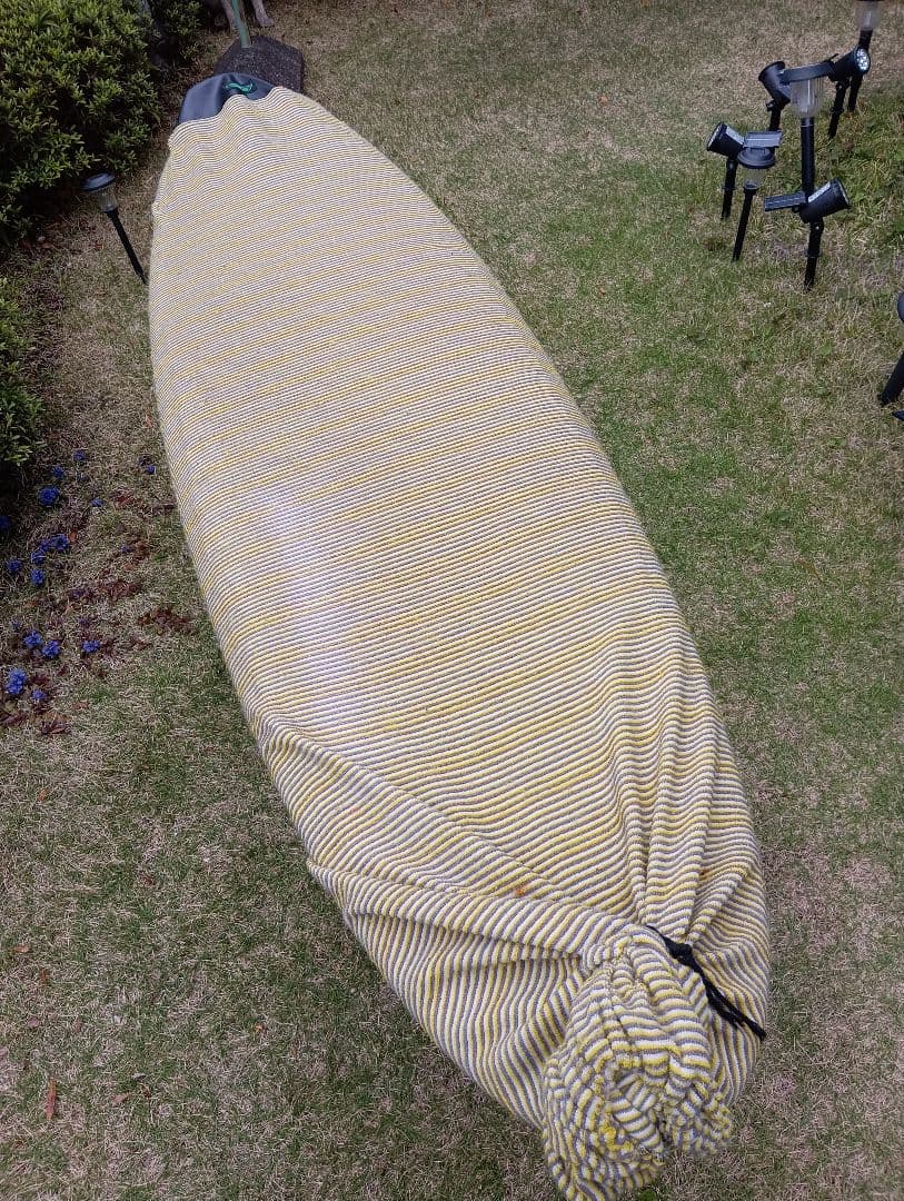 MAYHEM　RNR6,8ft DURA-FLEX5 FCS2