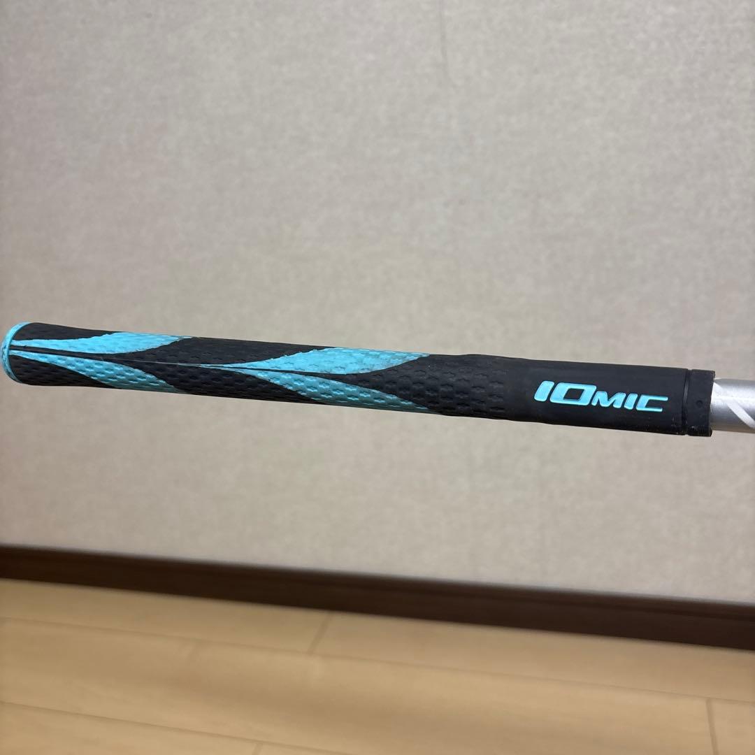 PING G400MAX 10.5度　ドライバー　アッタスクール　5S
