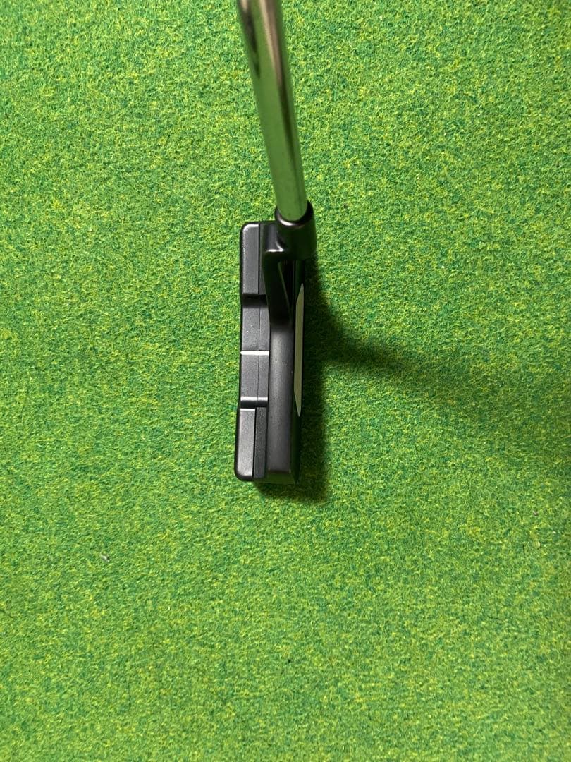 【中古美品】オデッセイ トライビーム #2 パター TRI-BEAM34インチ