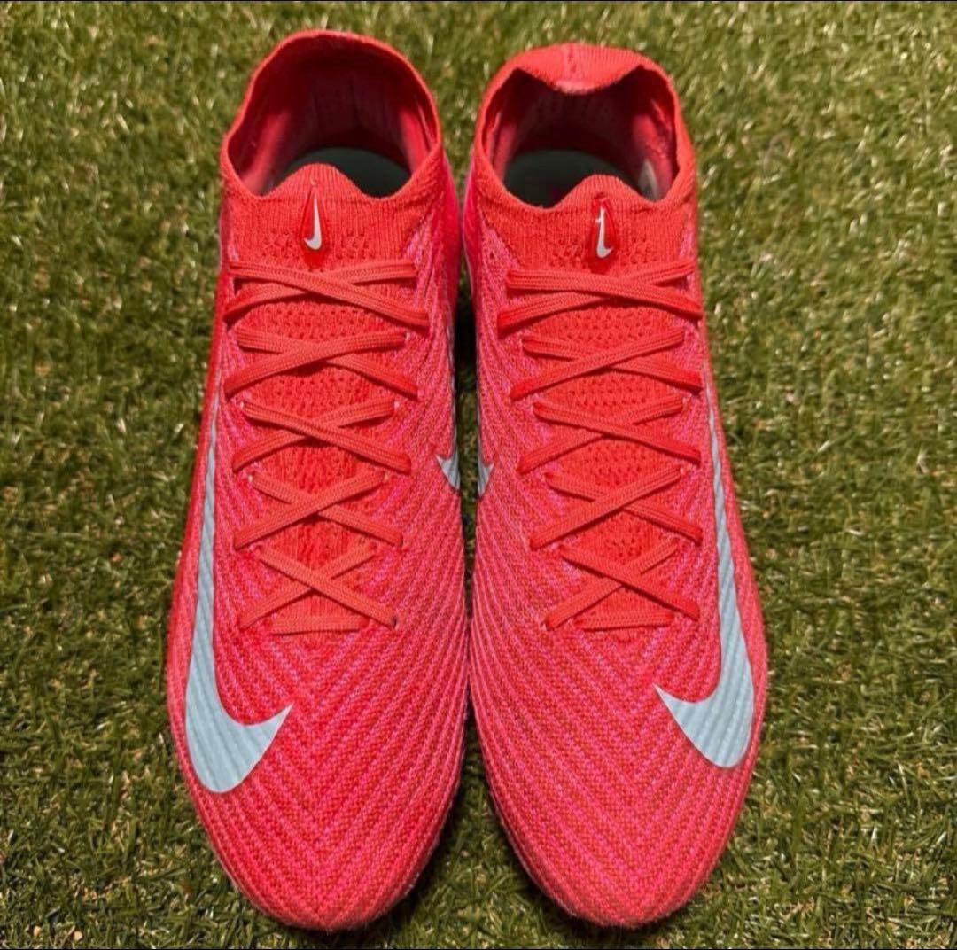 NIKE マーキュリアルヴェイパー16 ELITE FG 26.5cm 334