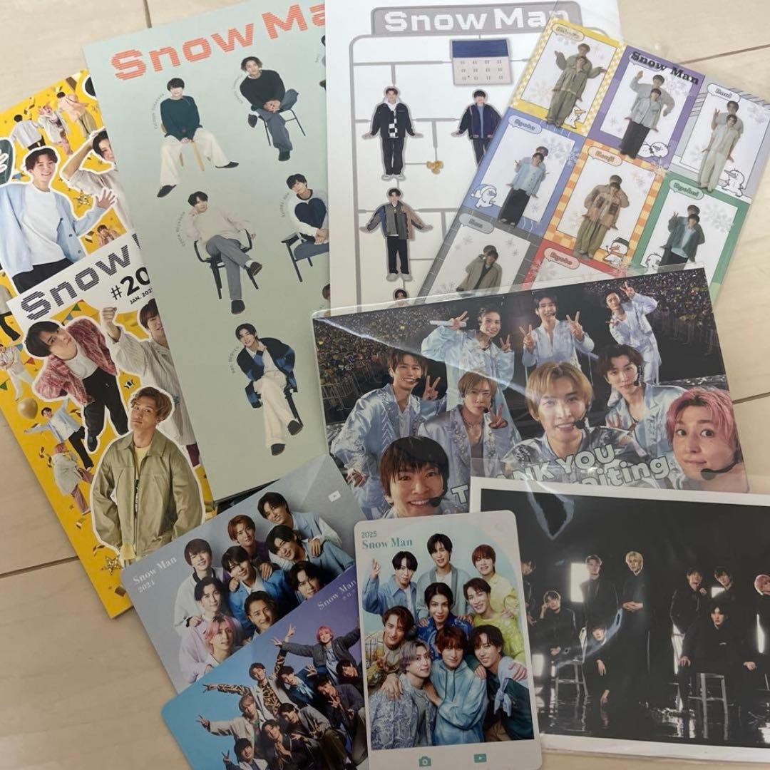  Man CD 特典等まとめ売り