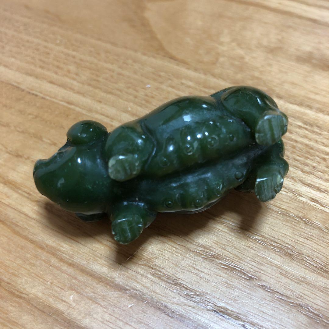 翡翠 豚